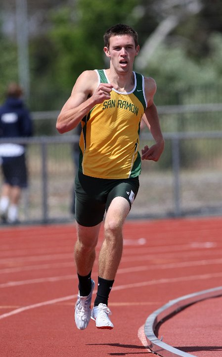 2010 NCS Tri-Valley298-SFA.JPG - 2010 North Coast Section Tri-Valley Championships, May 22, Granada High School.